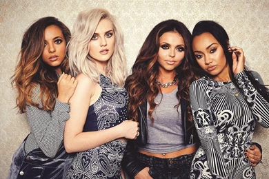 Little Mix   Little Mix Wallpapers (36030446)   Fanpop