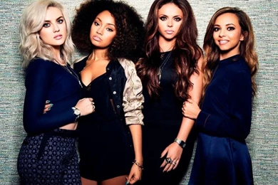 Little Mix ♡   Little Mix Wallpapers (36102775)   Fanpop
