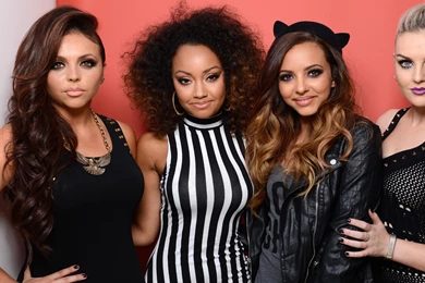 Little Mix   (