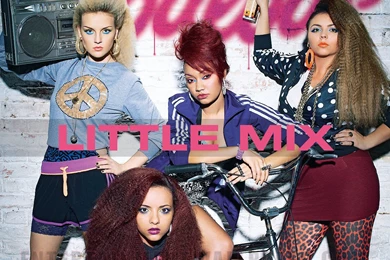 Little Mix Wallpapers, Free Desktop Backgrounds   Wallpapers Path