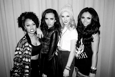 Little Mix   Little Mix Wallpapers (35293181)   Fanpop