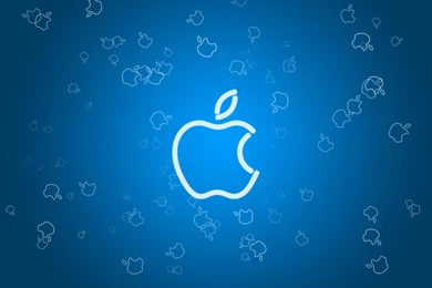 Apple Hd Wallpapers Collection (40+)