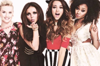 Little Mix