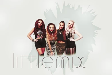 Little Mix Wallpapers : Desktop And Mobile Wallpapers : Wallippo