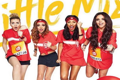 Little Mix