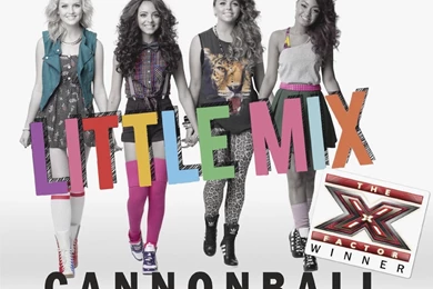 Little Mix Wallpapers HD Download