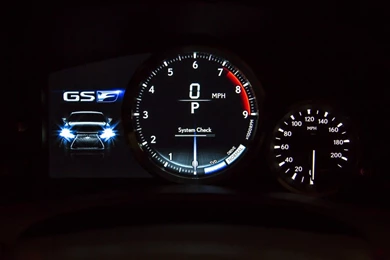 Download Impressive 2016 Lexus GS F Fuel Phone Backgrounds Full ...