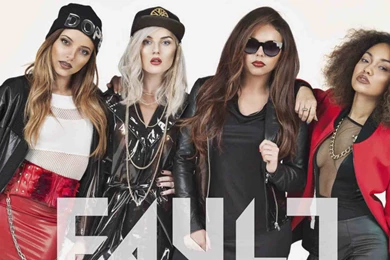 Little Mix Wallpapers (20) – ClassyWallpapers