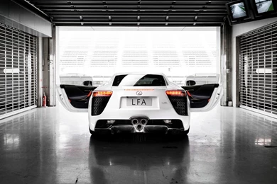 Wallpaper, Lexus, Cool, White, Images, Backgrounds (