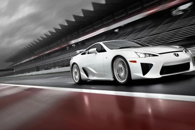 Hd Lexus Car Desktop Backgrounds Widescreen And HD Backgrounds ...