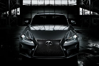 Sterling McCall Lexus Is A Houston Lexus Dealer And A New Car And ...