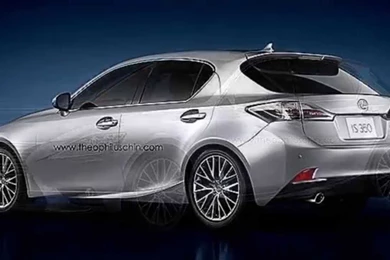 2016 Lexus CT 200h Wallpapers Amazings 16184   Grivu.com