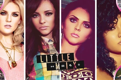 Lexi Irwin Malik's Page   One Direction Fan Club