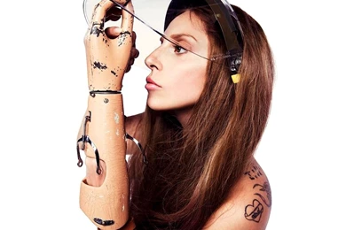 ARTPOP PROMO   Lady Gaga : Desktop And Mobile Wallpapers : Wallippo