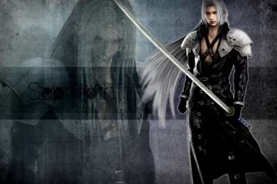 Sephiroth Wallpapers