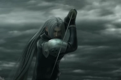 Sephiroth Wallpapers   Wallpapers Cave
