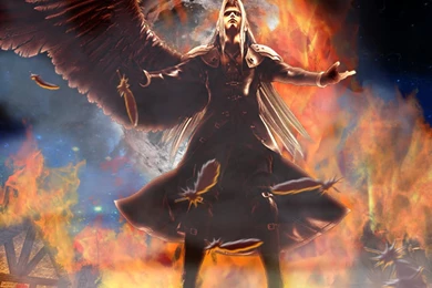 Sephiroth   Sephiroth Wallpapers (35273996)   Fanpop