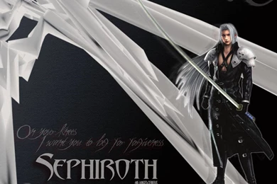 Sephiroth Wallpapers   (