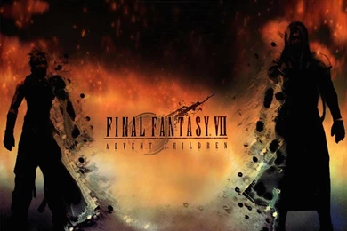 Sephiroth Profile Wallpaper. By Kyphrin On DeviantArt