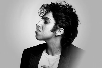 Lady Gaga Singers Crossdressing