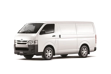 2016 Toyota Hiace Van Review Specs Concept For HD Wallpapers ...