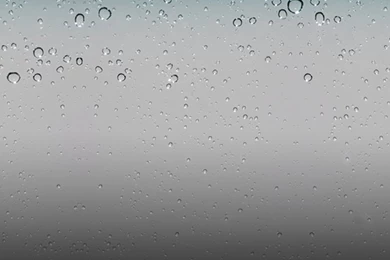 iPhone 4S Stock Raindrops Wallpapers For Android Android Live ...