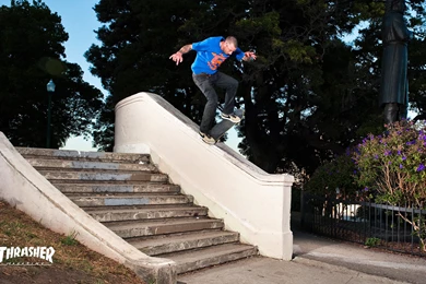 Thrasher Magazine, 1920x1200 HD Wallpapers And FREE Stock Photo