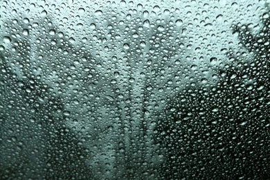 Raindrops On A Windshield. My iPhone Wallpapers For The Past 2 ...