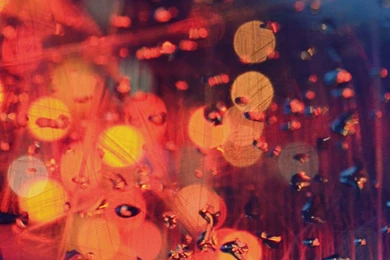 Raindrops Scratch Glass iPhone 5s Wallpapers Download