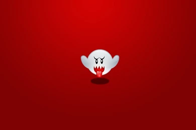 Boo Wallpapers By DaniiXo On DeviantArt