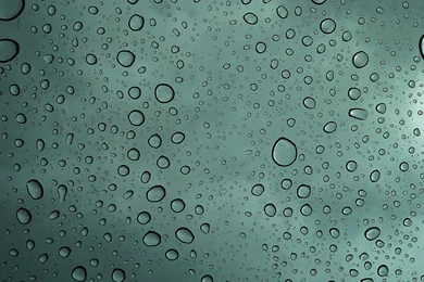 Water Drops Condensation Raindrops Wallpapers