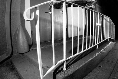 Bob (Shaggy) Crawford