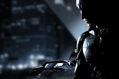 Batman Wallpapers Hd