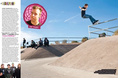 Thrasher Magazine Iphone Wallpapers