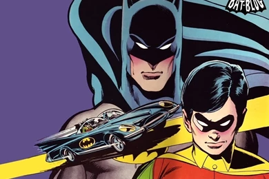 Batman And Robin Cartoon Pictures   Wallpapers HD Fine