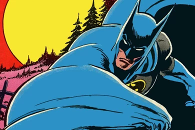 Batman   Batman & Robin Wallpapers (9932917)   Fanpop