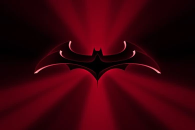 Batman & Robin Logo   Batman And Robin (1997) Wallpapers (18774754 ...