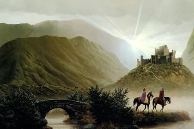 Castle Computer Wallpapers, Desktop Backgrounds