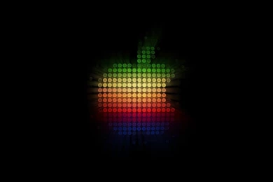 Apple Arabesque Mac Wallpapers Download