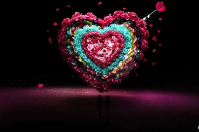 Wallpapers Download Hd Love Collection (41+)