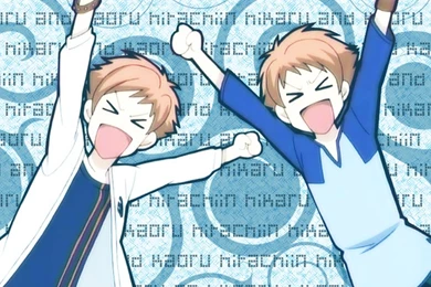 Wallpapers High School D Hanami Ouran Host Club 800x600