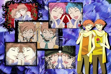 Browsing Wallpapers On DeviantArt