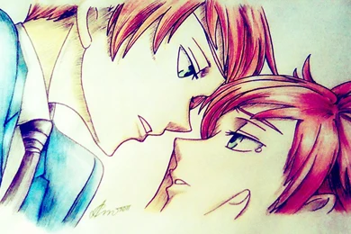 Ouran   Tangled Twins By Itsonlyaurl On DeviantArt