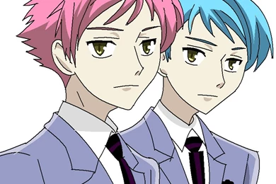 Hitachiinbrothers   DeviantArt