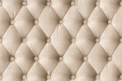 Designer Wallpapers Beige Linen Padding Koziel   MurivaMuriva