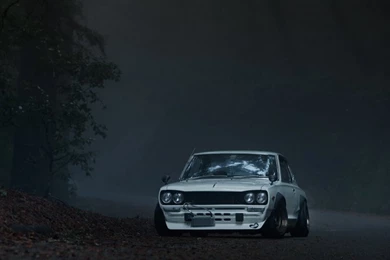 Cars,deep Cars Deep Nissan Nissan Skyline Gtr 1920x1200 Wallpapers ...