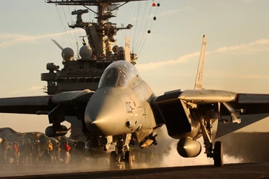 49 Grumman F 14 Tomcat HD Wallpapers