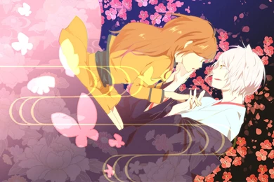 Kamisama Hajimemashita   Zerochan Anime Image Board