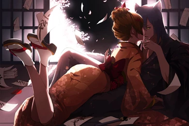 Kamisama Hajimemashita   Zerochan Anime Image Board