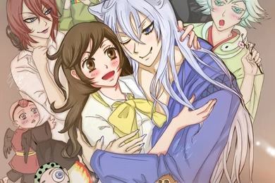 Browsing Artisan Crafts On DeviantArt